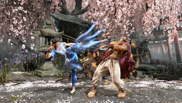 Imgenes de Street Fighter 6