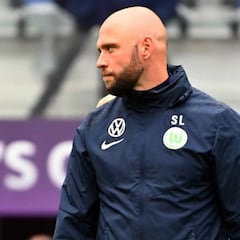 "El Lyon está muy familiarizado con las finales de Champions"