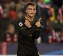 Lautaro se consolida como superestrella en Europa