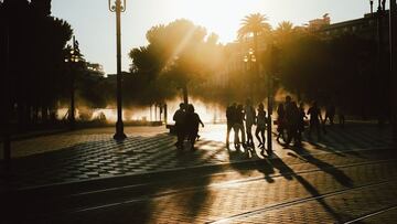 Ola de calor: últimas noticias y cuándo se alcanzarán las temperaturas máximas