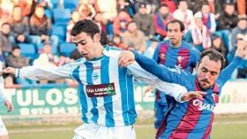 <b>EMILIO SÁNCHEZ. </b>El medio recogerá el testigo dejado por Viqueira.