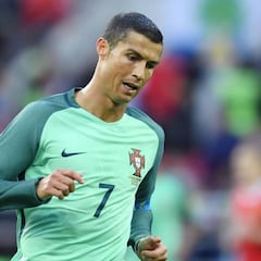 Cristiano pagará antes de ir al juez y evitará riesgo de cárcel