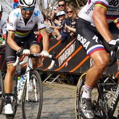 Lieja-Bastoña-Lieja 2019: horario, TV y cómo ver en directo