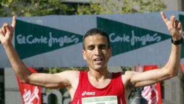 Abderrahim el Jaafari