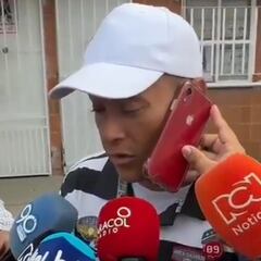 Papá de Sofía Delgado pide cadena perpetua para violadores