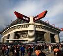 ¡San Siro se queda sin final de Champions 2027!