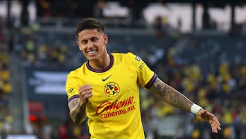 Brian Rodríguez habla sobre la denuncia en su contra: “Usaron mi imagen”