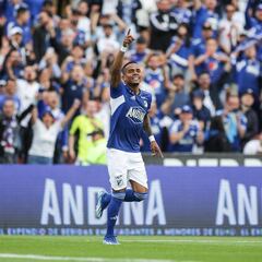 “Édgar Guerra no quiere continuar en Millonarios”