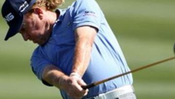 Miguel Ángel Jiménez, a cuartos del 'Match Play'