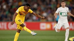 Barcelona vs Girona: how to watch on TV, stream online, La Liga Santander