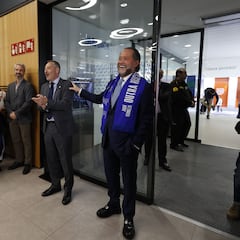 Escotet sube la apuesta: ampliación de capital del Depor de 30 millones de euros