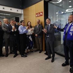 El FC Penafiel confirma la compra del club por el presidente y dueño del Deportivo