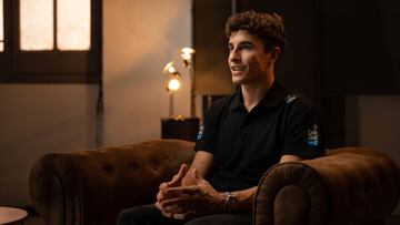 Marc Márquez.