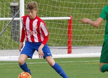 ¡°Pelayo es m¨¢s Piqu¨¦ que Puyol¡±