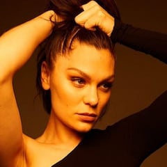Jessie J welcomes first baby
