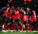 Bayer Leverkusen 2 - Sparta Praga 0: resumen, goles y resultado del partido de UEFA Champions League 2024/25