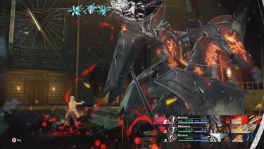 Metaphor: ReFantazio - una obra maestra del RPG