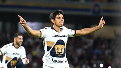 Confía en Pumas en el Clásico Capitalino y te llevarás una gran sorpresa