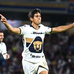 Confía en Pumas en el Clásico Capitalino y te llevarás una gran sorpresa