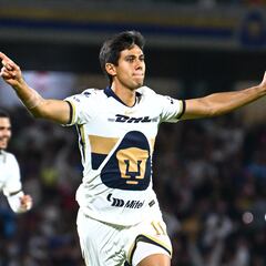 ¿Cantera o refuerzo? Pumas define su nuevo camino sin Guillermo Martínez