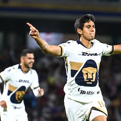 Pumas buscó renovar, pero JJ Macías quiso imponer sus condiciones