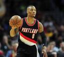 Lillard: "Aún me duele haberme quedado fuera del Mundial"