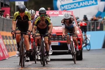 Simon Yates.