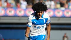 El VAR salvó a la UC en uno de los partidos más polémicos del año