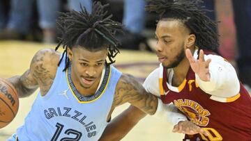 Los Cavaliers empiezan a caer