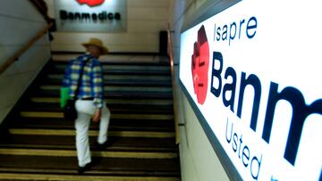 Sabes cuánto te debe tu Isapre: así puedes calcular el monto de la deuda y la devolución por excesos