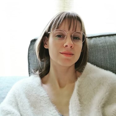 La actriz y cantante española tiene un perfil público bajo, pero se sabe que dio a luz a su primer hijo la primavera pasada. El padre del niño es su actual novio, Ibon, sobre el que tampoco se conocen muchos detalles.