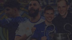 El Chelsea que llega: el ‘Método Tuchel’, la irrupción de Havertz y la incógnita Lukaku