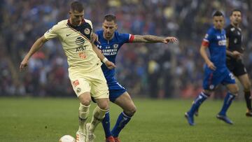 El encuentro por el título, entre Cruz Azul y América, en el que se coronaron las Águilas, fue el evento más visto en la semana del 10 al 16 de diciembre.