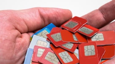 Adiós a la tarjeta SIM: la nueva tendencia que se impondrá en Europa tras la nueva jugada de Apple