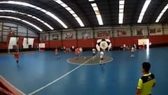 ¡Se metieron autogoles! La acción de estas jugadoras que escandaliza a Argentina