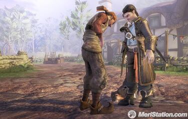 Lionhead actualizará los Pub Games de Fable II