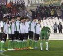 La Federación rechaza el indulto al Racing de Santander
