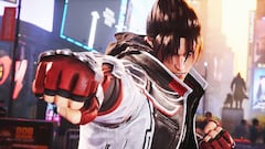 La Collector’s Edition de Tekken 8 baja a mitad de precio: es el momento perfecto para comprarla