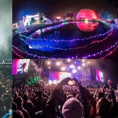 Estéreo Picnic 2019: Así se vivió el primer día del festival