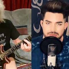Queen estrena 'You are the Champions' para ayudar en la lucha contra el coronavirus