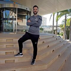 Corberán, el entrenador de moda en la Championship