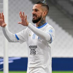 El sueño de Benedetto se aleja para el Elche y se acerca al Betis