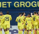 El Villarreal se gana su quinto intento para llegar a una final europea