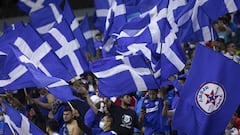 Cruz Azul - Montreal: TV, Horario, canal; cómo y dónde ver la Concachampions