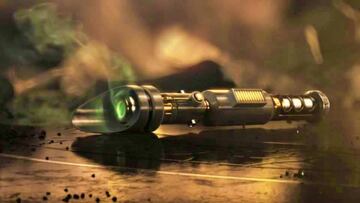 Star Wars Jedi: Fallen Order se presentará el 13 de abril