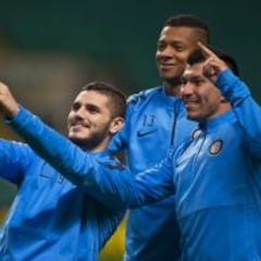 Agenda: así jugarán los nuestros en el exterior el fin de semana