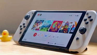 El software antipiratería de DRM Denuvo llegará a Nintendo Switch