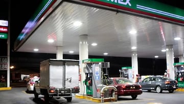 Los motivos por los que hay desabasto de gasolina en 4 estados de México: PEMEX responde