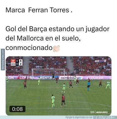 Los memes más divertidos de la jornada