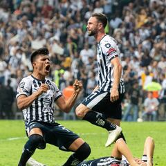La gloria es rayada en Clásicos Regios de semifinales